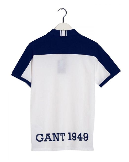 Gant Blue Gant for men