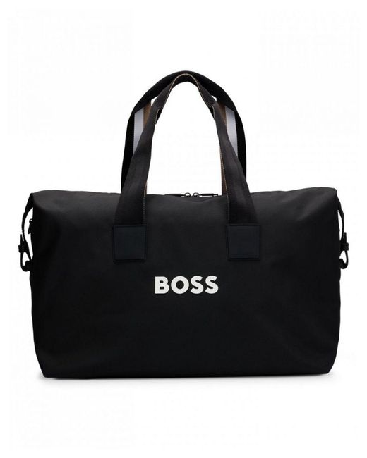 Boss Black Boss Catch 3.0 Holdall for men