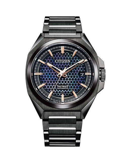 Citizen Black Series 8 Watch Na1015-81Z for men