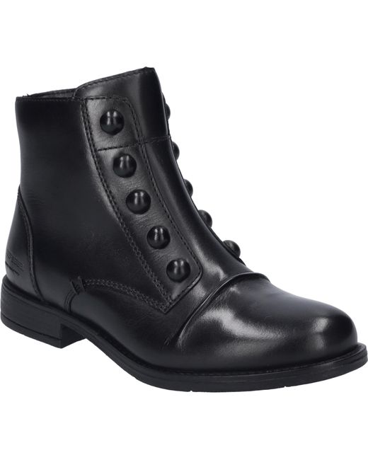 Josef Seibel Black Simona 04