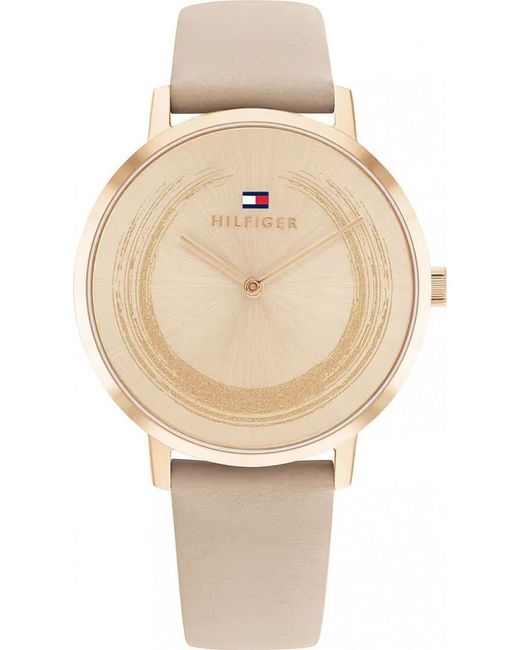 Tommy Hilfiger Natural 1782602 Ladies Watch