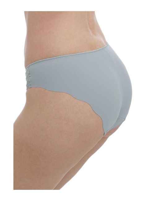 Fantasie Gray Ana Brief