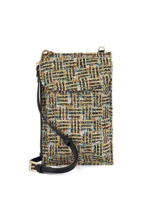 Dune Green Accessories Shiela