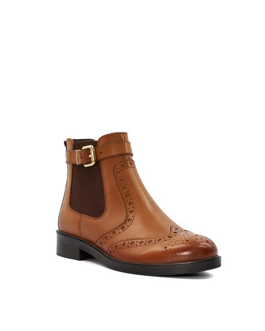 Dune Brown Ladies Question