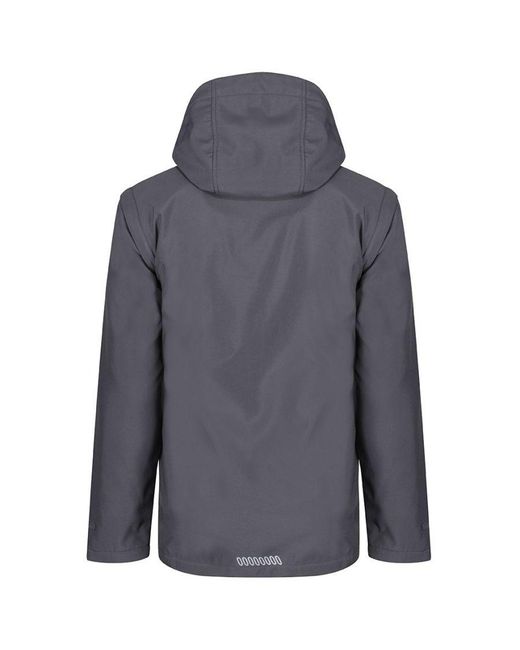 Regatta Blue Erasmus 4 for men