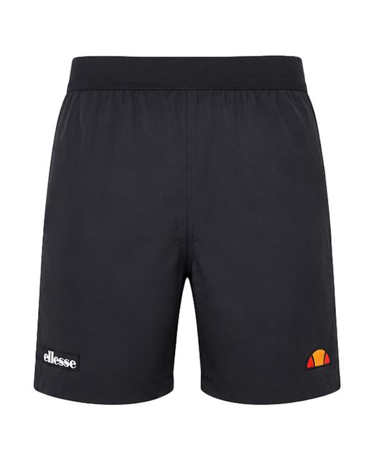 Ellesse Blue Rawson Shorts for men