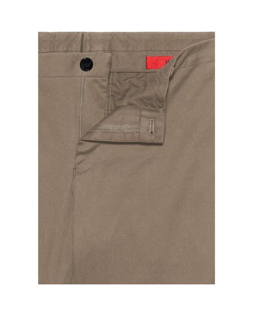 HUGO Gray Gerald182W 1020 for men