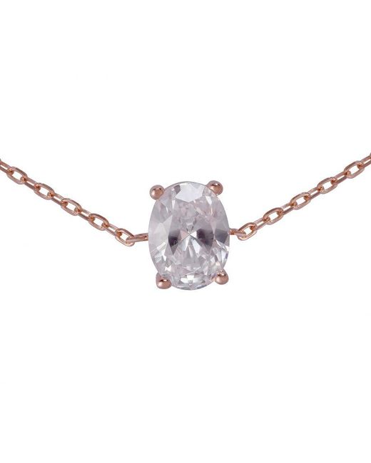 Orphelia Multicolor 'Elodie' 925 Sterling Bracelet