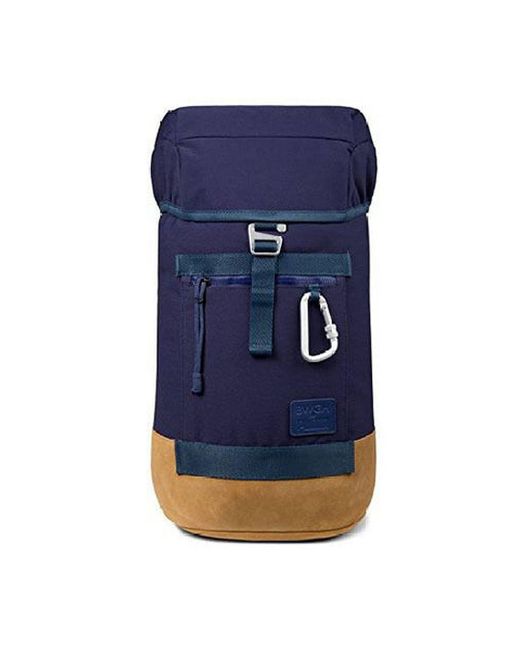 PUMA Blue Bwgh Brooklyn We Go Hard Backpack