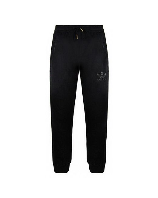 Adidas Black Chile 20 Track Pants for men