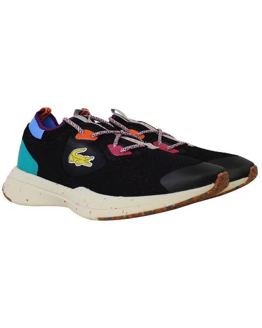Lacoste Blue Run Spin Eco 222 1 Trainers for men