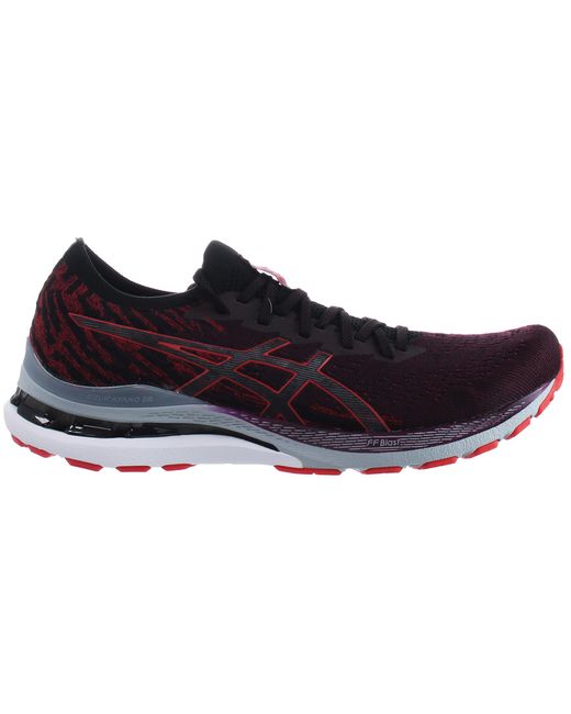Asics Blue Gel-Kayano 28 Mk Trainers for men