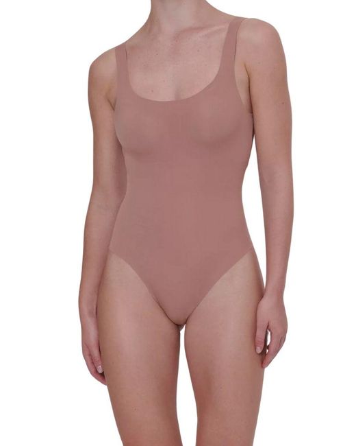 Sloggi Purple Zero Feel 2.0 Body