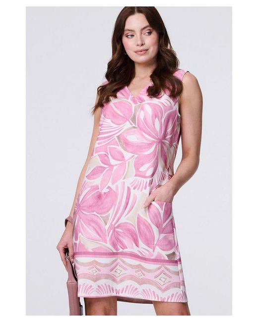 Izabel london shift dress online