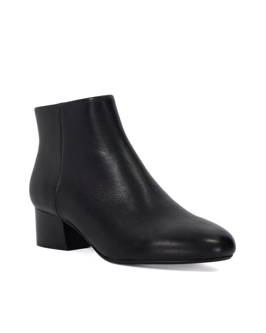 Dune Black Ladies Perrie