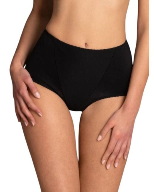 Anita Black Safina Panty Girdle
