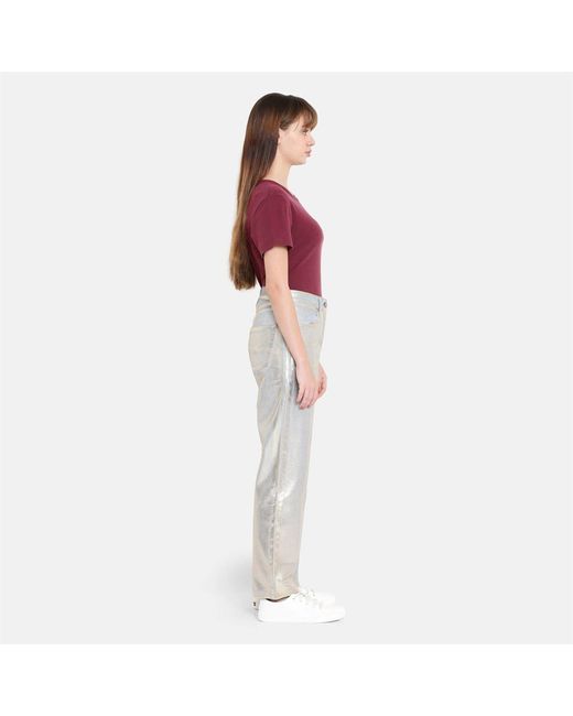 Levi's Red Levi's 501 Jeans