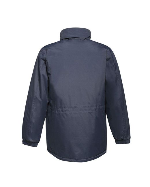 Regatta Blue Darby Iii Insulated Jacket for men