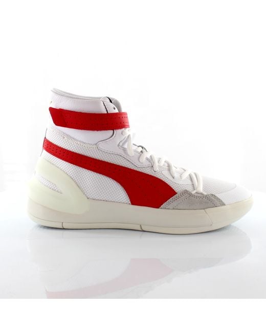 PUMA Red Sky Modern Hi Trainers for men