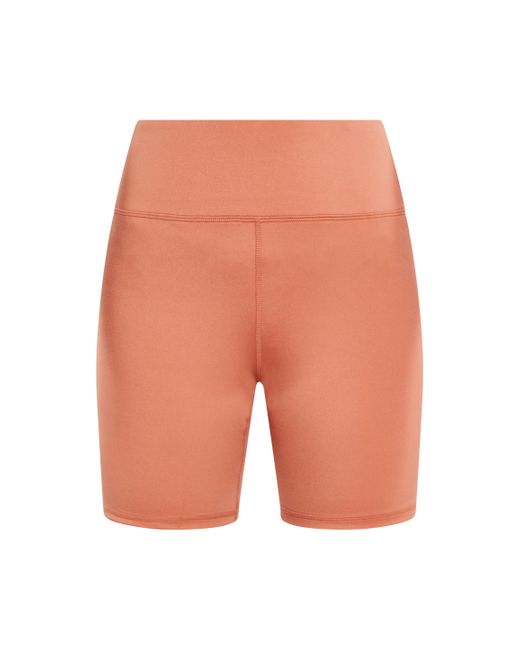 myMo Korte Broek in het White
