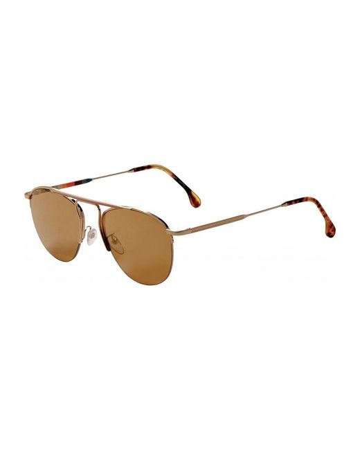 Paul Smith Metallic Pssn02454 54 003 Sunglasses