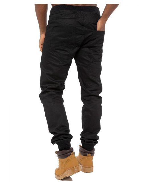 Enzo Black Enzo for men