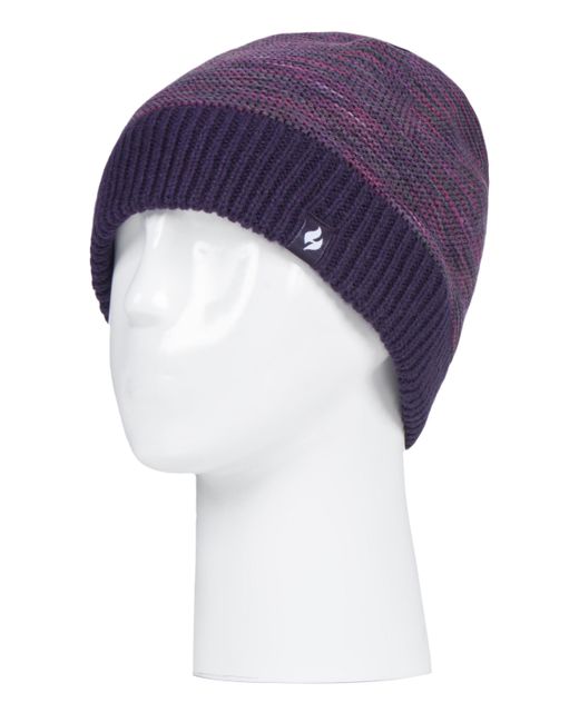 Heat Holders Blue Heat Holders Womens