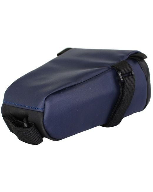 Oakley Blue Ellipse Rc Saddle Bag for men