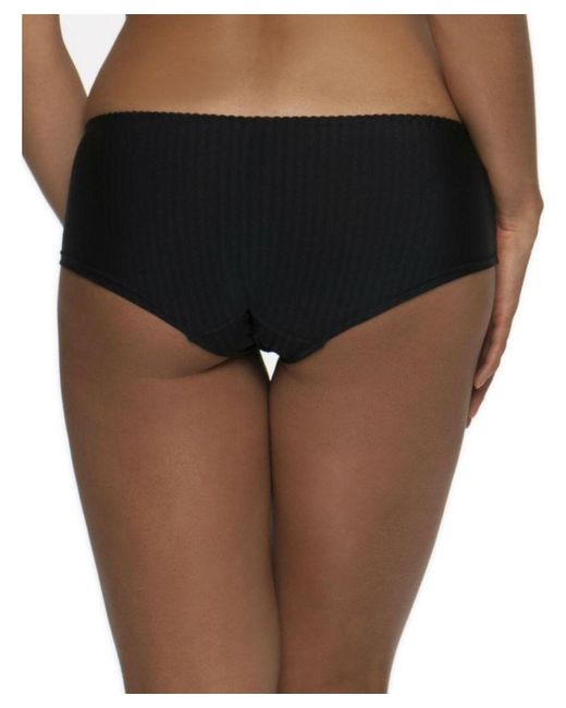 Curvy Kate Black Luxe Short