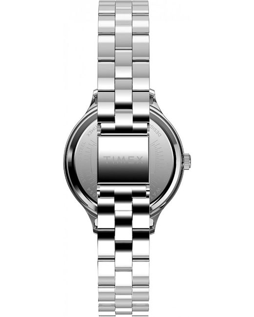 Timex Blue Tw2W98400 Ladies Trend Watch