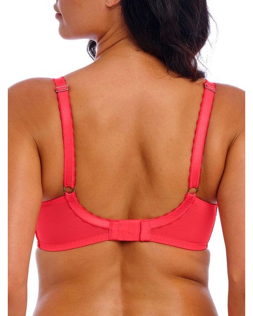 Wacoal Raffine Underwired Contour Bra