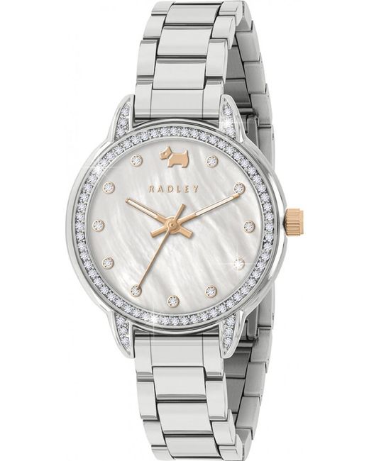 Radley Gray Ry4649 Ladies Watch