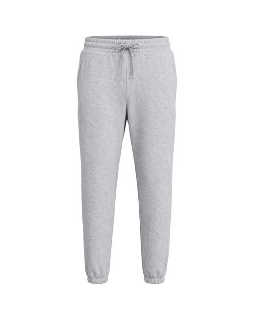 PUMA Gray X Hyrox Fleece Track Pants for men