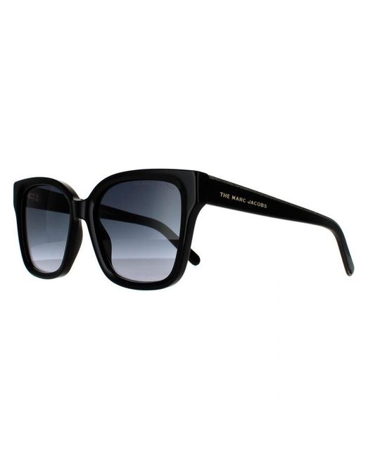 Marc Jacobs Black Square Dark Gradient 90041091