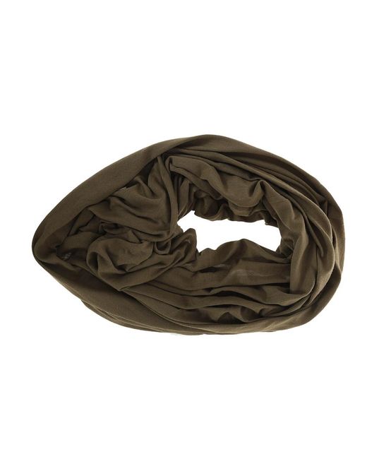 Buff Buisvormige Hals- En Gezichtskraag Infinity 19400 Unisex in het Green