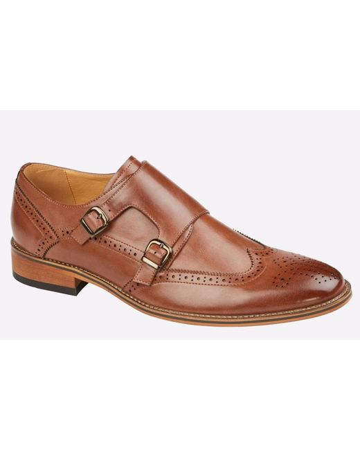 Goor Brown Fullerton for men