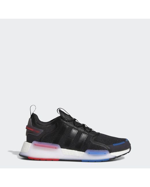 Adidas Originals Black Nmd_V3 Shoes