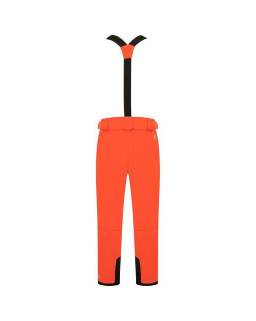 Dare 2b Achieve Ii Ski Trousers (Infrared) for men