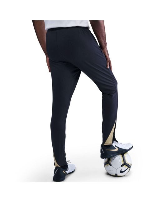 Nike Black Tracksuit Bottoms for men