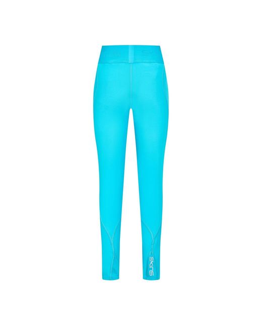 Skins Blue 3 Ladies