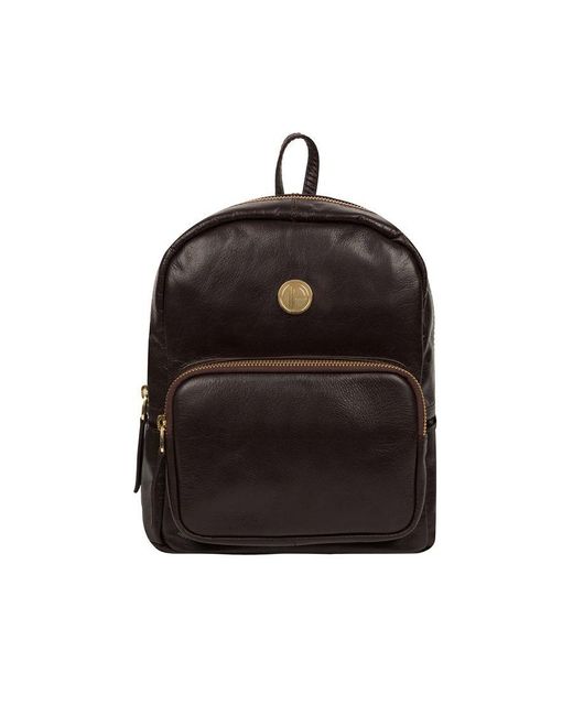 Sotto Backpack ~ Dark Brown | Be~You~Tiful Things