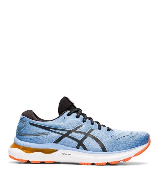 Cheap asics nimbus running shoes hot sale