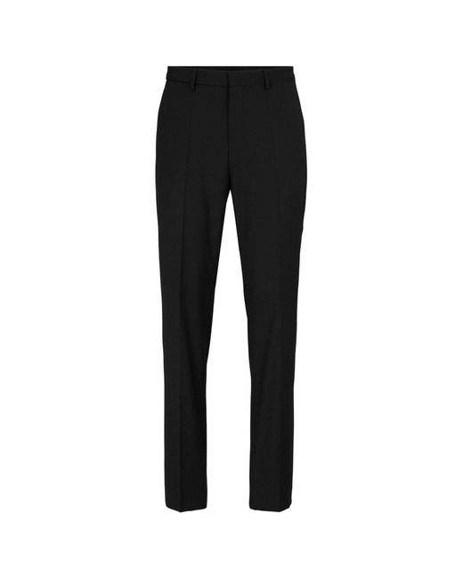 Boss Black H Leon Mm C 224 10245447 01 Straight Leg Trousers for men