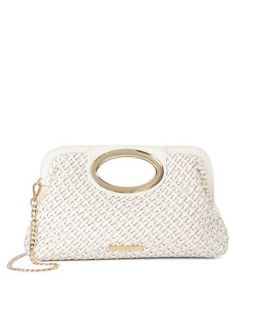 Dune White Accessories Ellsaz