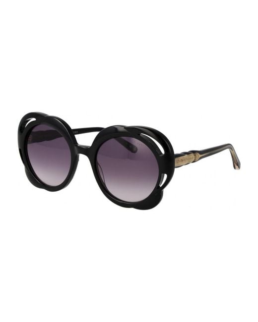 Ted Baker Black Tb1772 53001 53 001 Sunglasses