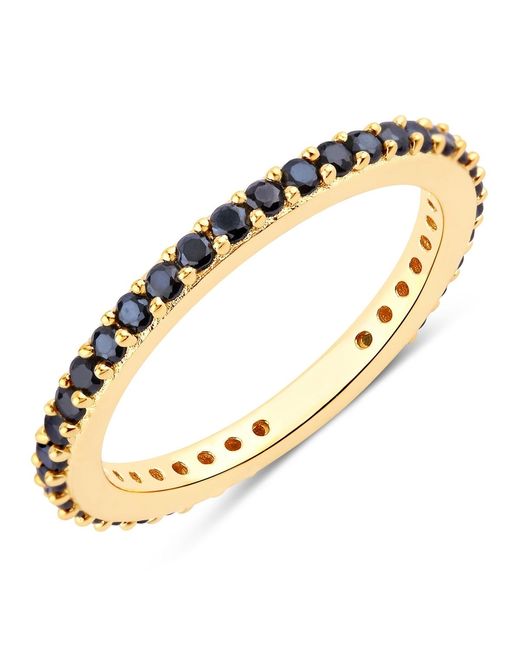 Rafaela Donata Metallic Khushi Sterling Ring