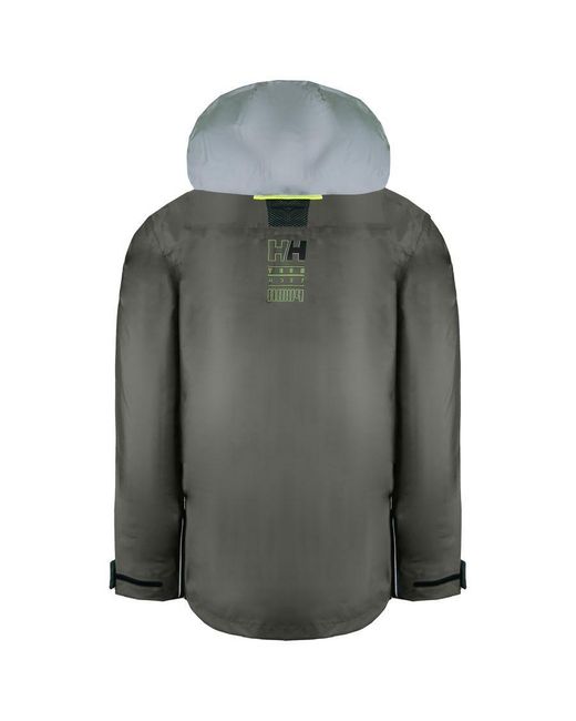PUMA Gray X Helly Hansen Jacket for men