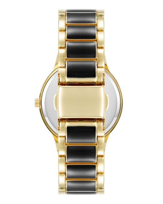 Juicy Couture Metallic Watches