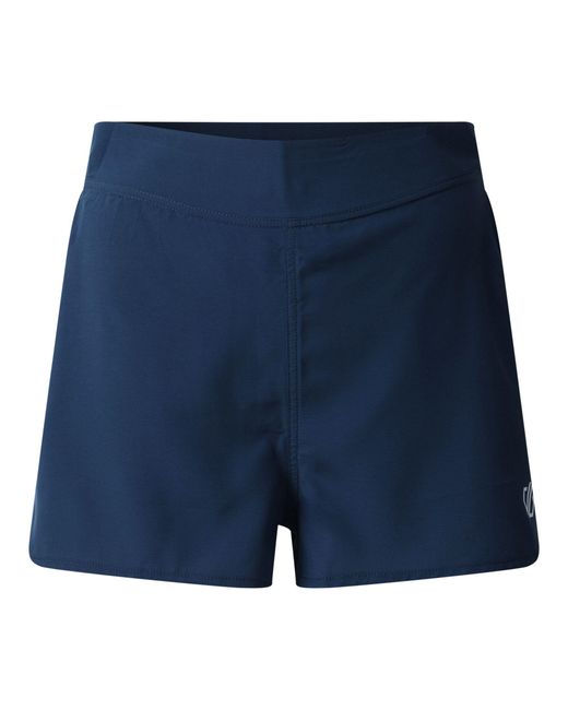 Dare 2b Blue Ladies Off Trail Shorts (Moonlight Denim)