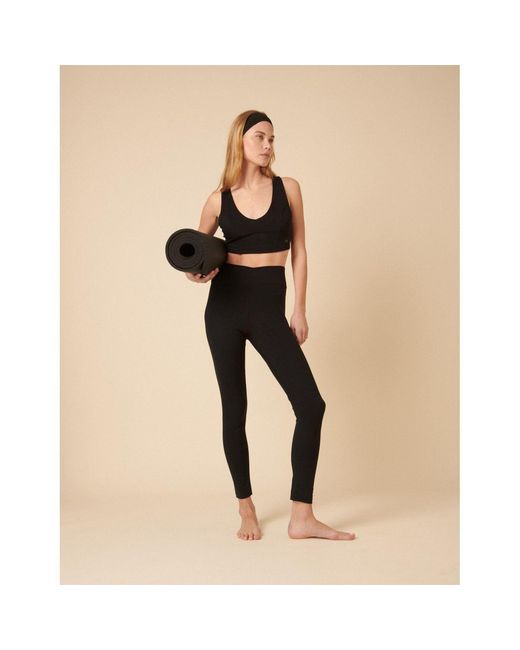 Nobody's Child Natural Nobodys Sports Bra